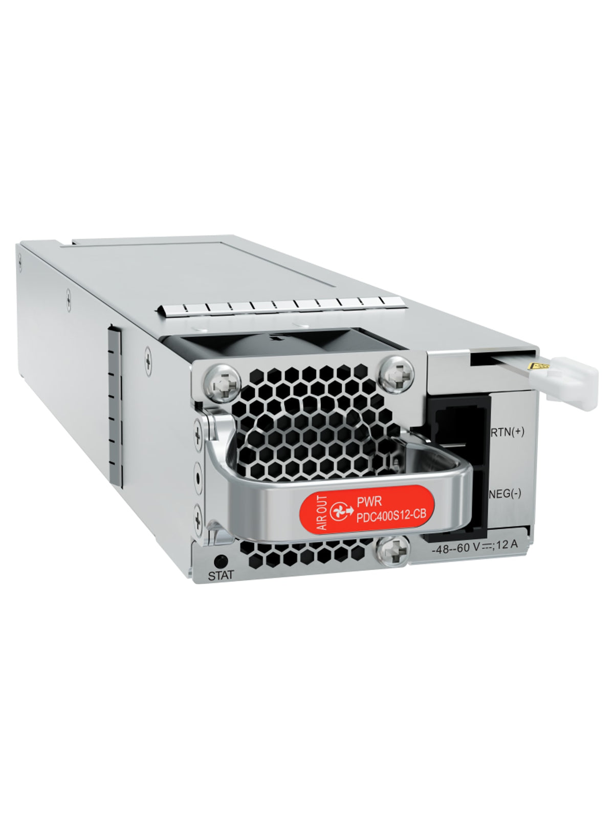 Huawei PDC400S12-CB 400W DC Power Module for S620 Series Switches