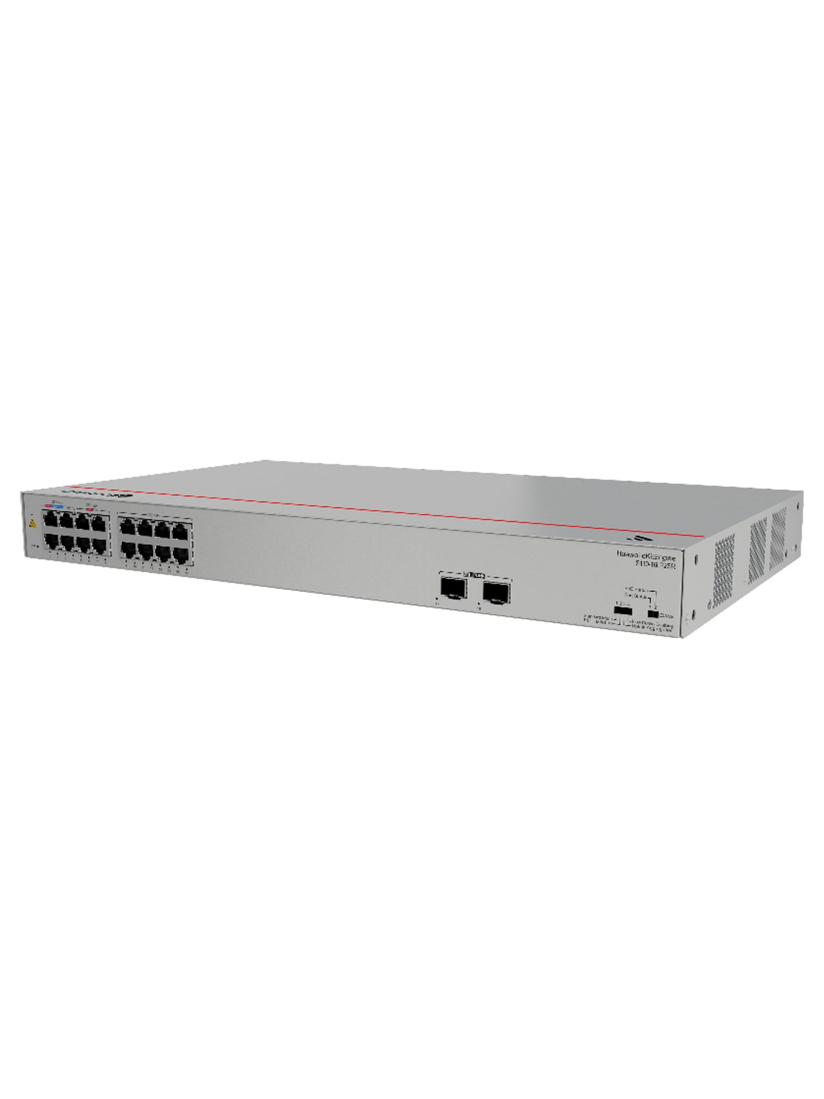 Huawei S110-16LP2SR 16-Port Gigabit PoE+ Switch