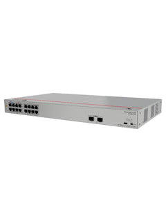 Huawei S110-16LP2SR 16-Port Gigabit PoE+ Switch