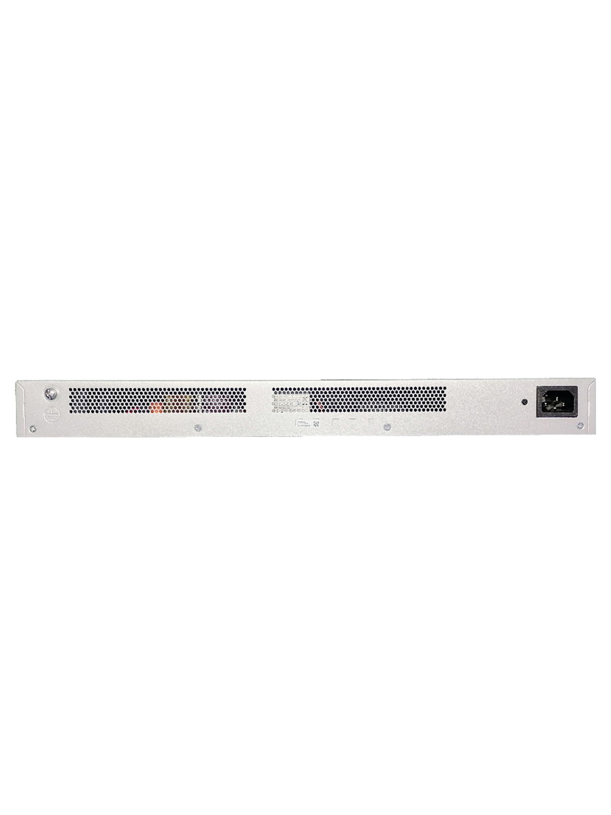 Huawei S110-16LP2SR 16-Port Gigabit PoE+ Switch - view 4