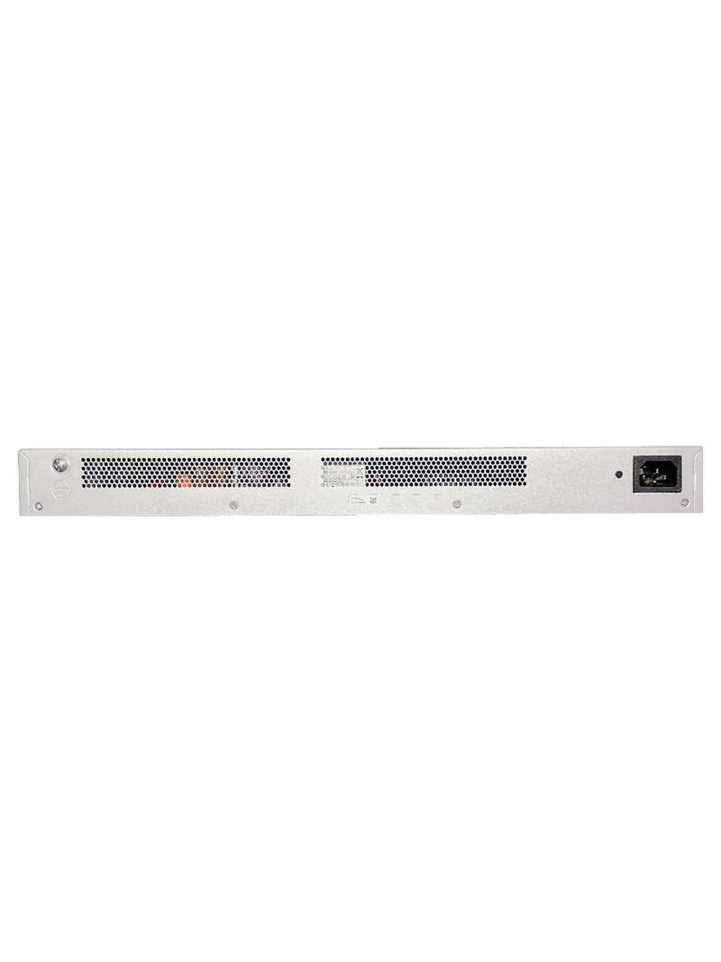 Huawei S110-16LP2SR 16-Port Gigabit PoE+ Switch - view 4