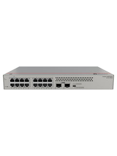 Huawei S110-16T2S 16-Port Gigabit Switch - view 2