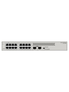 Huawei S110-16T2S 16-Port Gigabit Switch - view 3