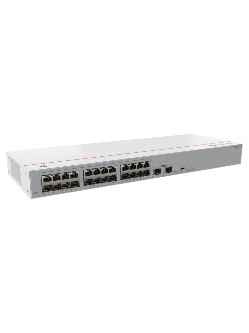 Huawei S110-24T2SR 24-Port Gigabit Switch