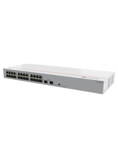 Huawei S110-24T2SR 24-Port Gigabit Switch - view 2