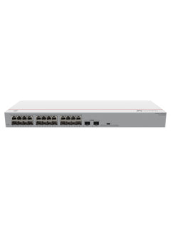 Huawei S110-24T2SR 24-Port Gigabit Switch - view 4