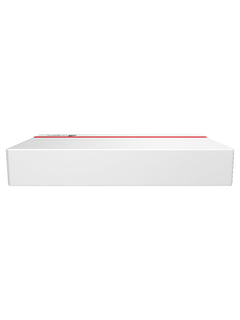 Huawei S110-8T2ST 8-Port Gigabit Desktop Switch - view 4