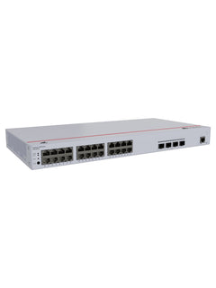 Huawei S220-24P4X 24-Port Gigabit PoE+ Managed Switch