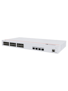 Huawei S220-24P4X 24-Port Gigabit PoE+ Managed Switch - view 2