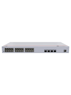 Huawei S220-24P4X 24-Port Gigabit PoE+ Managed Switch - view 3
