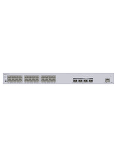 Huawei S220-24P4X 24-Port Gigabit PoE+ Managed Switch - view 4