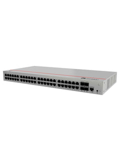 Huawei S220-48P4S 48-Port Gigabit PoE+ Managed Switch