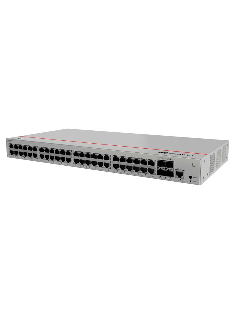 Huawei S220-48P4S 48-Port Gigabit PoE+ Managed Switch