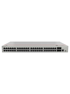 Huawei S220-48P4S 48-Port Gigabit PoE+ Managed Switch - view 2