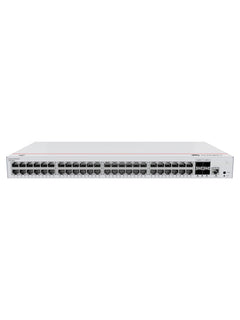 Huawei S220-48P4S 48-Port Gigabit PoE+ Managed Switch - view 3
