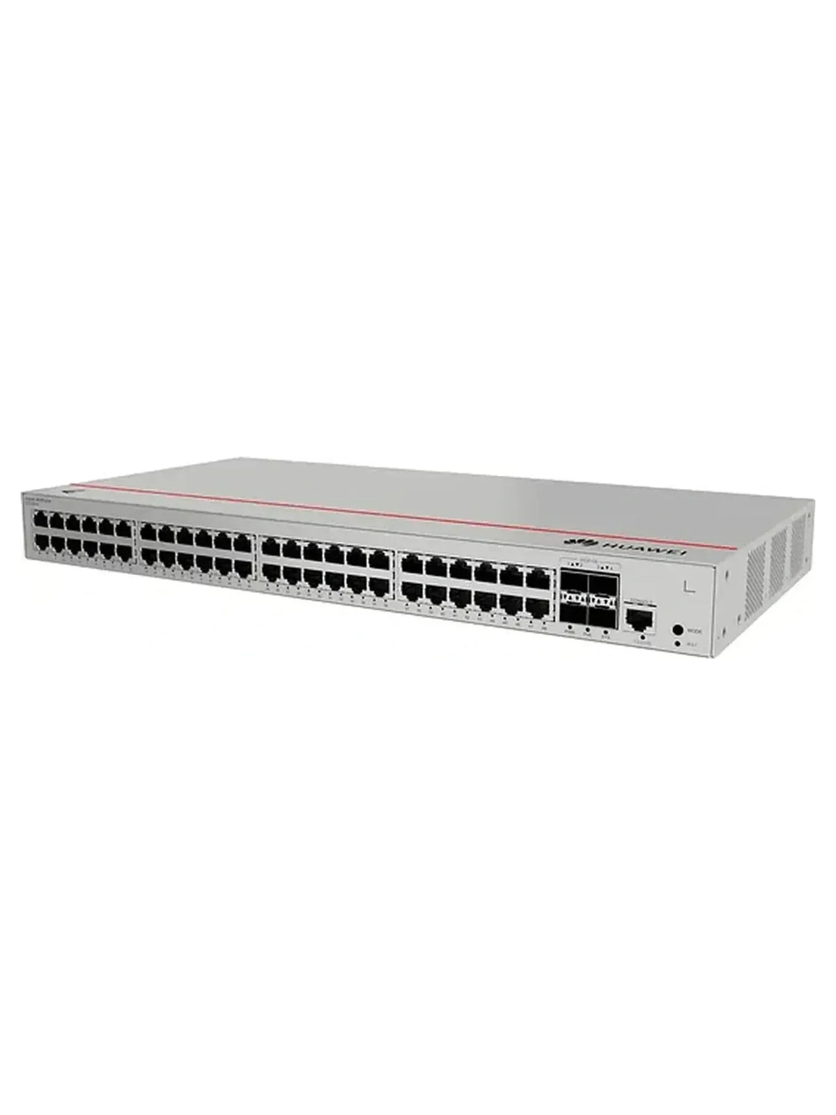 Huawei S220-48P4X 48-Port Gigabit PoE+ Layer 2 Managed Switch