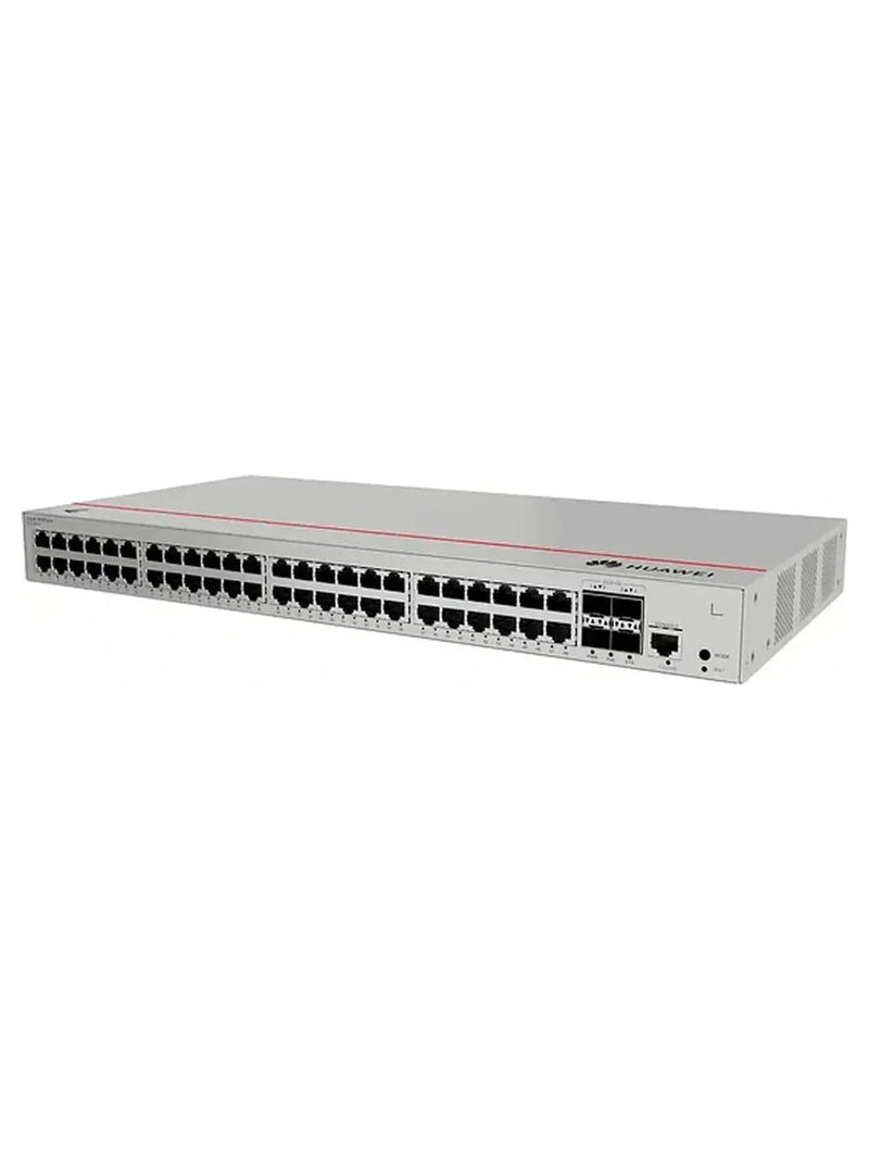 Huawei S220-48P4X 48-Port Gigabit PoE+ Layer 2 Managed Switch