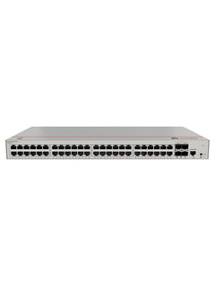 Huawei S220-48P4X 48-Port Gigabit PoE+ Layer 2 Managed Switch - view 2