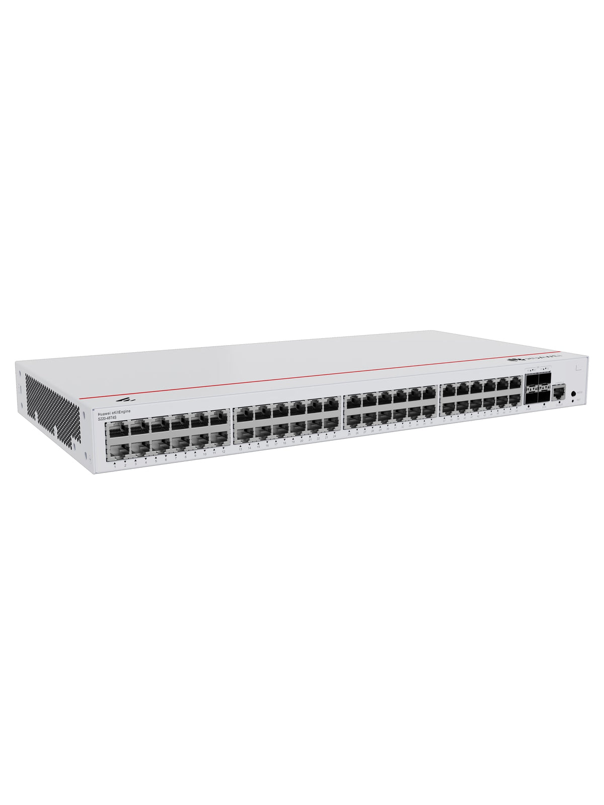 Huawei S220-48T4S 48-Port Gigabit Managed Switch