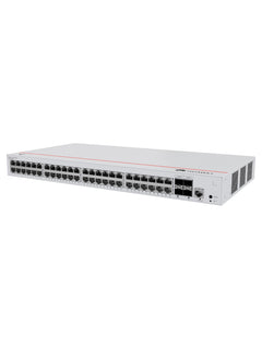 Huawei S220-48T4S 48-Port Gigabit Managed Switch - view 2
