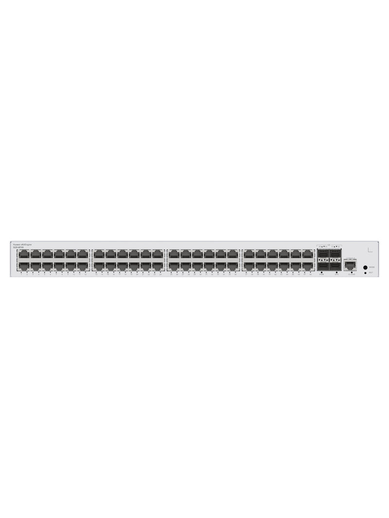 Huawei S220-48T4S 48-Port Gigabit Managed Switch - view 4