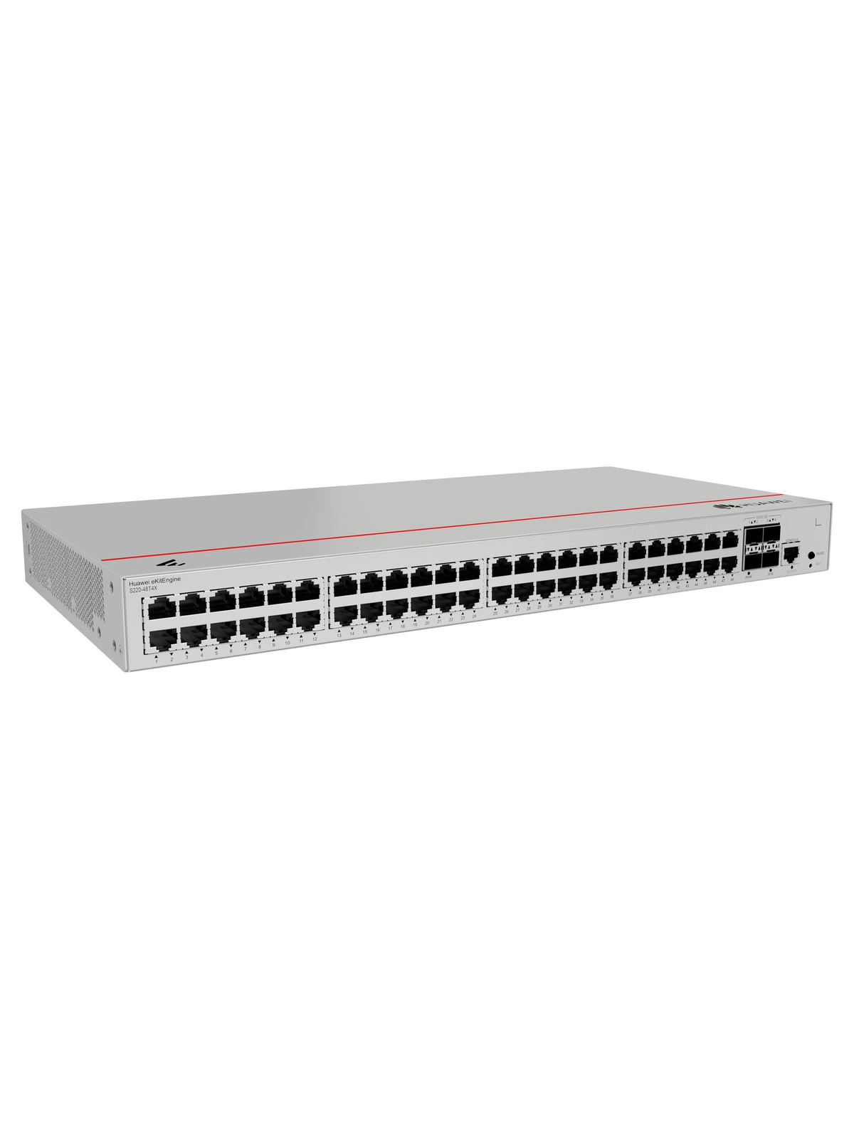 Huawei S220-48T4X 48-Port Gigabit Managed Switch