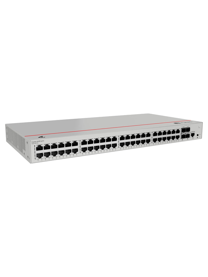Huawei S220-48T4X 48-Port Gigabit Managed Switch