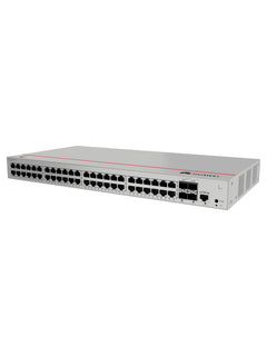 Huawei S220-48T4X 48-Port Gigabit Managed Switch - view 2