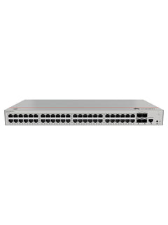 Huawei S220-48T4X 48-Port Gigabit Managed Switch - view 4