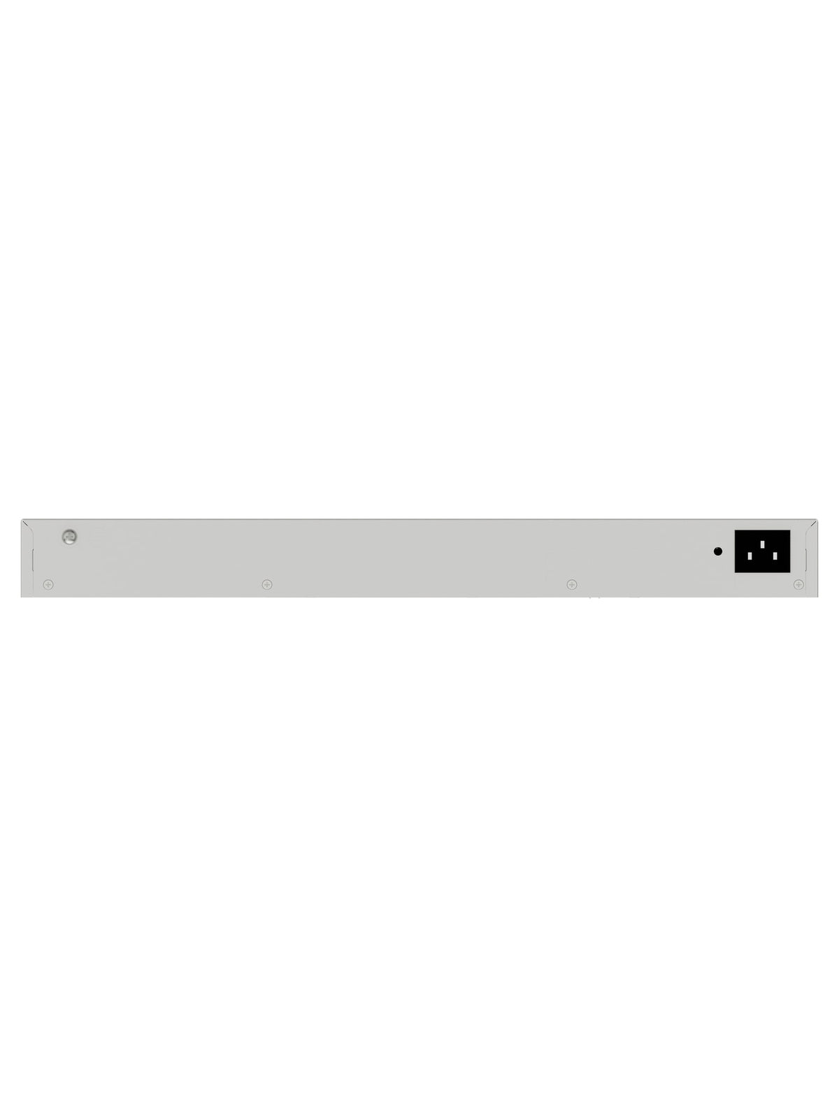 Huawei S220-48T4X 48-Port Gigabit Managed Switch - view 5