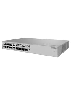 Huawei S220S-10PN4JX 10-Port PoE+ Managed Switch - view 2