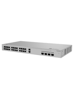 Huawei S220S-26PN4JX 26-Port PoE+ Managed Switch - view 2