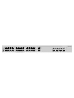 Huawei S220S-26PN4JX 26-Port PoE+ Managed Switch - view 3