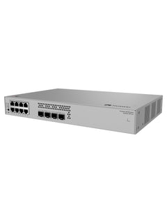 Huawei S220S-8P4JX 8-Port Gigabit PoE+ Managed Switch - view 2