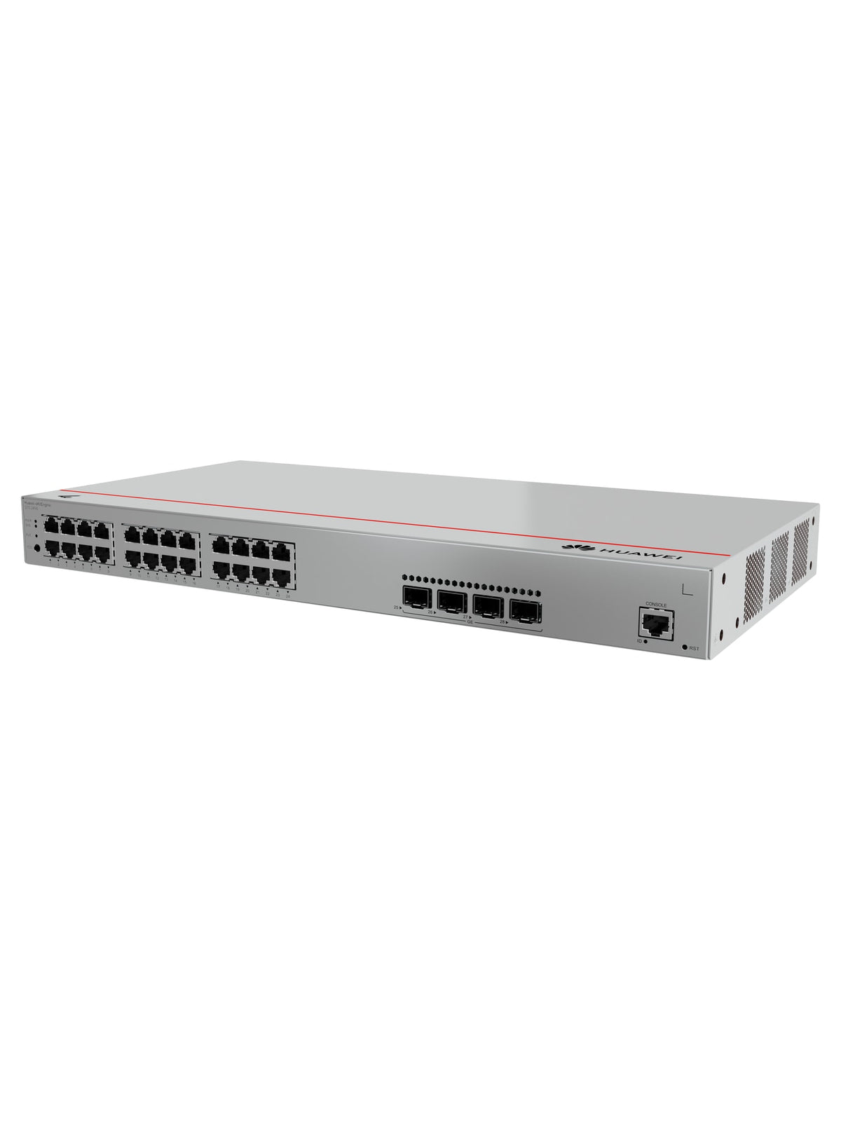 Huawei S310-24P4S 24-Port Gigabit PoE+ Managed Switch