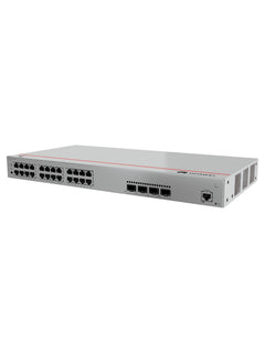 Huawei S310-24P4S 24-Port Gigabit PoE+ Managed Switch