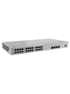 Huawei S310-24P4S 24-Port Gigabit PoE+ Managed Switch - view 2
