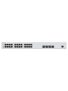 Huawei S310-24P4S 24-Port Gigabit PoE+ Managed Switch - view 3