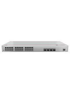 Huawei S310-24P4S 24-Port Gigabit PoE+ Managed Switch - view 4