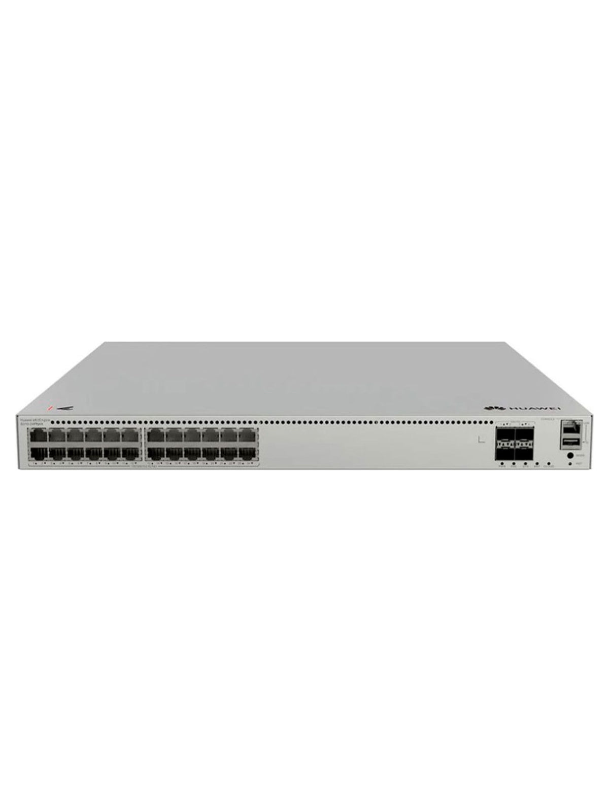 Huawei S310-24PN4X 24-Port 2.5GE PoE+ Managed Switch - view 2