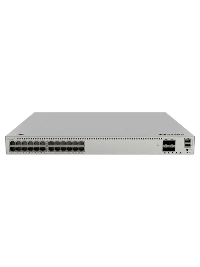 Huawei S310-24PN4X 24-Port 2.5GE PoE+ Managed Switch - view 2