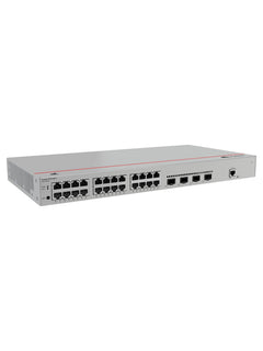 Huawei S310-24T4S 24-Port Gigabit Managed Switch - view 2