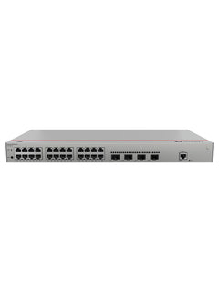 Huawei S310-24T4S 24-Port Gigabit Managed Switch - view 4