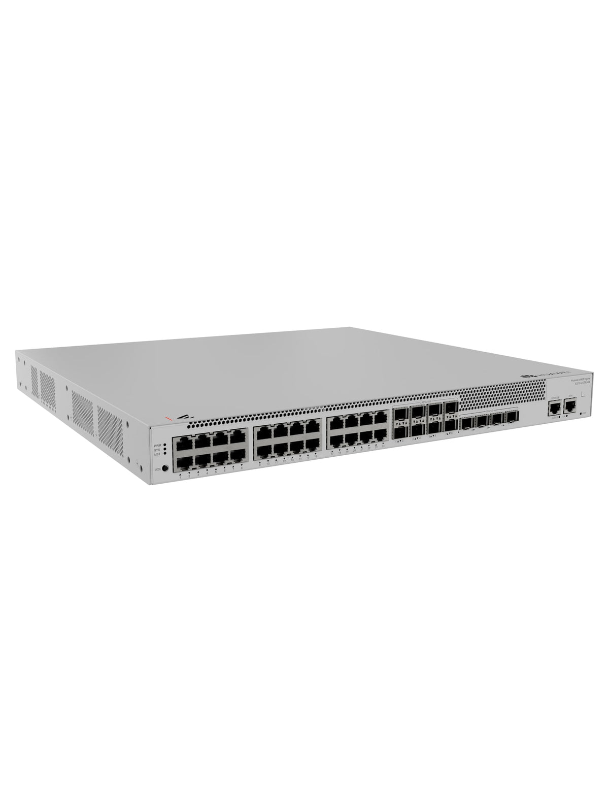 Huawei S310-24T8J4X 24-Port Gigabit Managed Switch