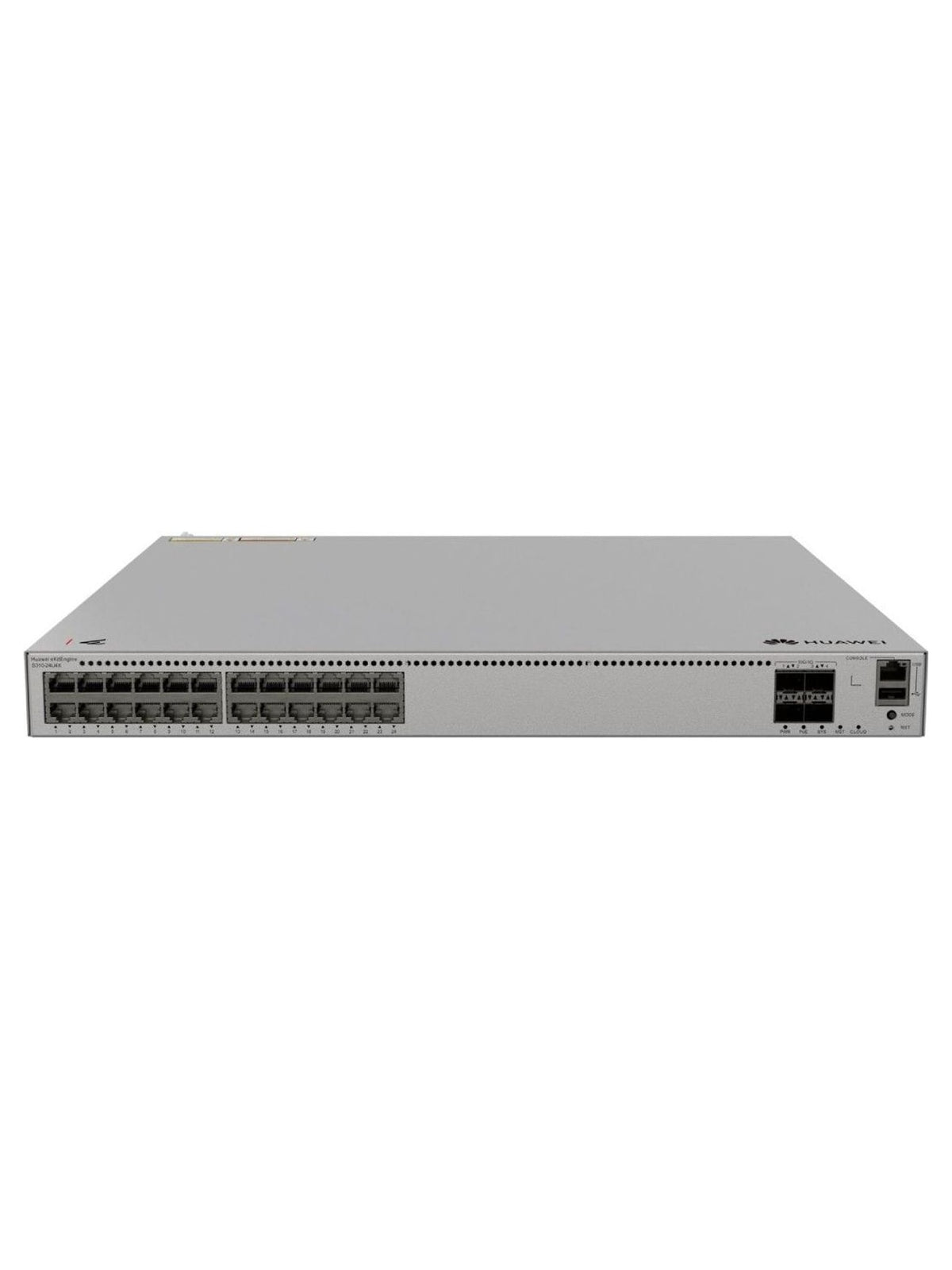 Huawei S310-24U4X 24-Port Gigabit PoE++ Managed Switch