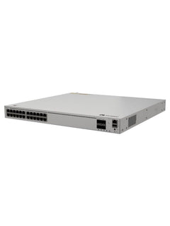 Huawei S310-24U4X 24-Port Gigabit PoE++ Managed Switch - view 2