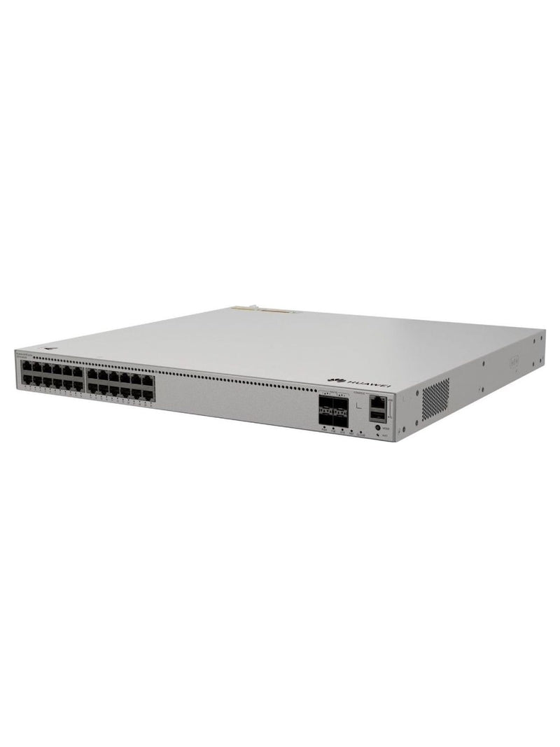 Huawei S310-24U4X 24-Port Gigabit PoE++ Managed Switch - view 2