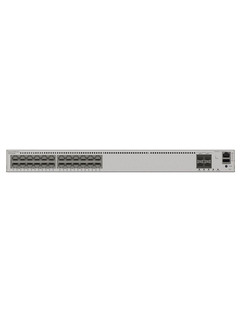 Huawei S310-24U4X 24-Port Gigabit PoE++ Managed Switch - view 3