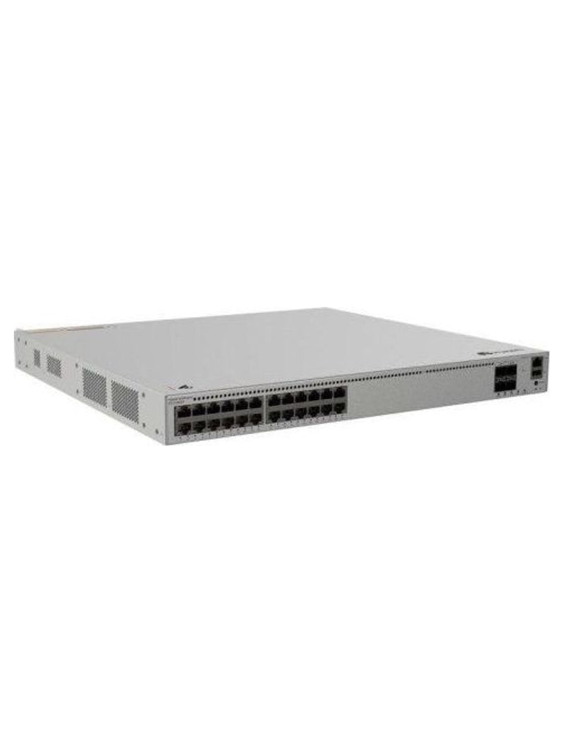 Huawei S310-24U4X 24-Port Gigabit PoE++ Managed Switch - view 4