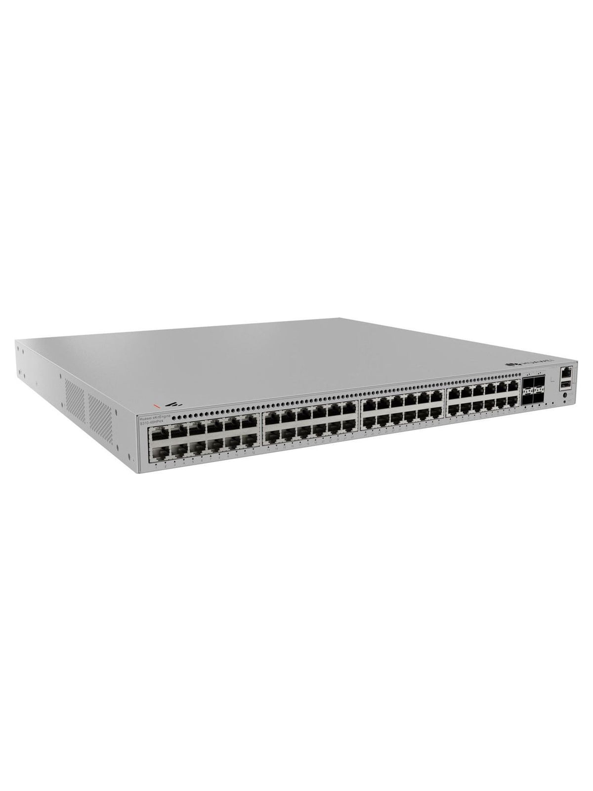 Huawei S310-48HP4X 48-Port Gigabit PoE+ Managed Switch